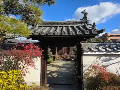 璉珹寺(奈良県)