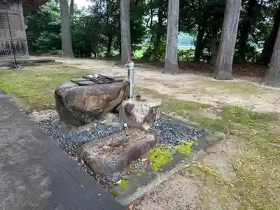 伊努神社(島根県)