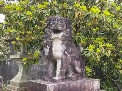 小田井縣神社(兵庫県)