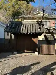 尾陽神社(愛知県)