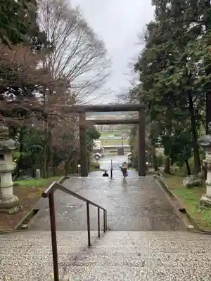常磐神社(茨城県)