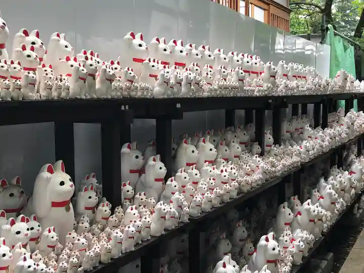 豪徳寺(東京都)