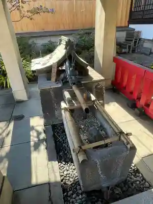 六孫王神社(京都府)