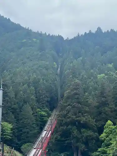 武蔵御嶽神社(東京都)