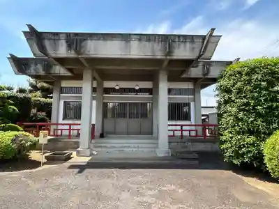 願成寺(群馬県)