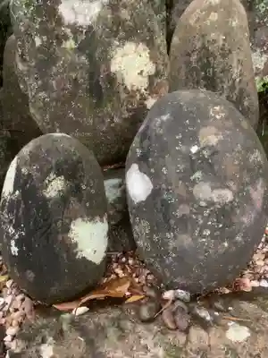 不明社のその他建物