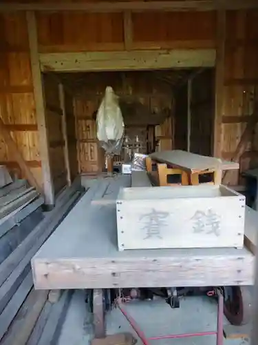 八坂神社(栃木県)