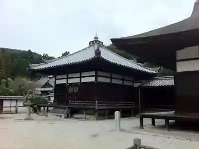 園城寺（三井寺）のその他建物