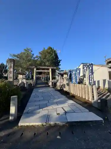 阿須賀神社(和歌山県)
