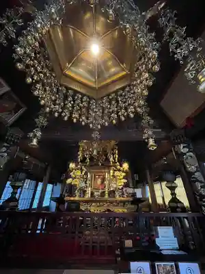 西方寺(宮城県)