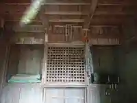 薬師堂のその他建物