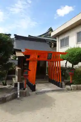 高浜神社の末社・摂社