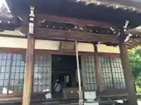 遍照寺の本殿・本堂