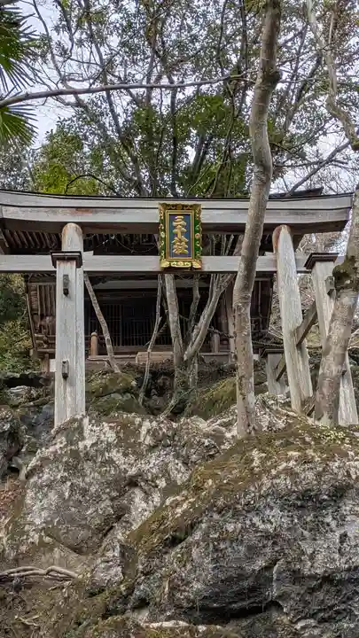 石山寺(滋賀県)