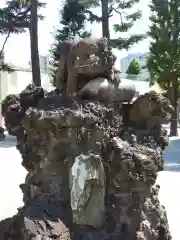 お三の宮日枝神社(神奈川県)