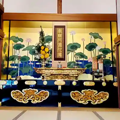 道因寺(福島県)