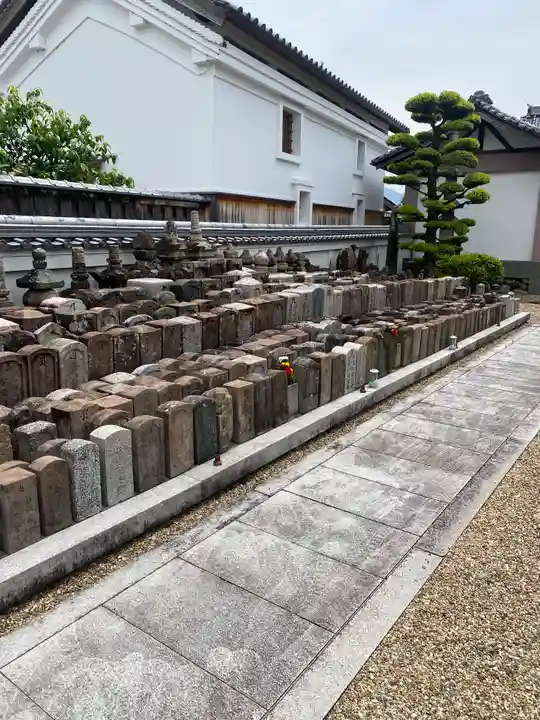 西方寺(奈良県)