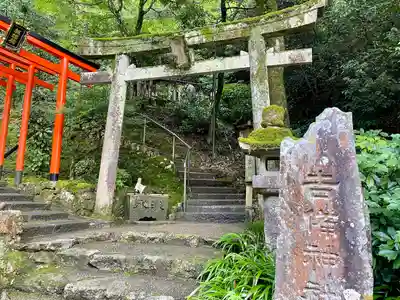 伊奈波神社(岐阜県)