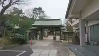 小岩神社のその他建物