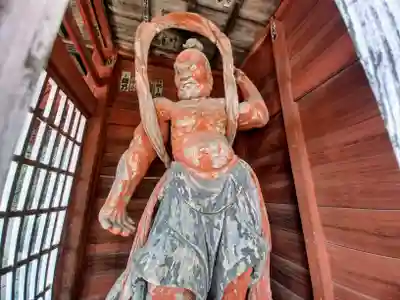 金乗院放光寺(埼玉県)