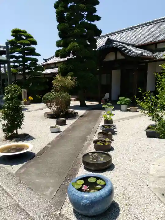 愛染院願成寺のその他建物