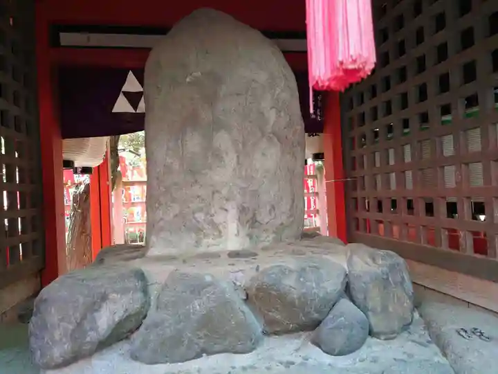 住吉大社(大阪府)