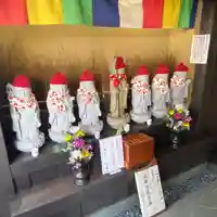 佛願寺 横浜別院(神奈川県)