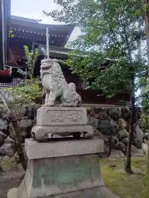 八幡神社(岐阜県)