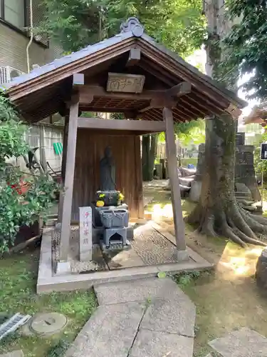 幸國寺(東京都)
