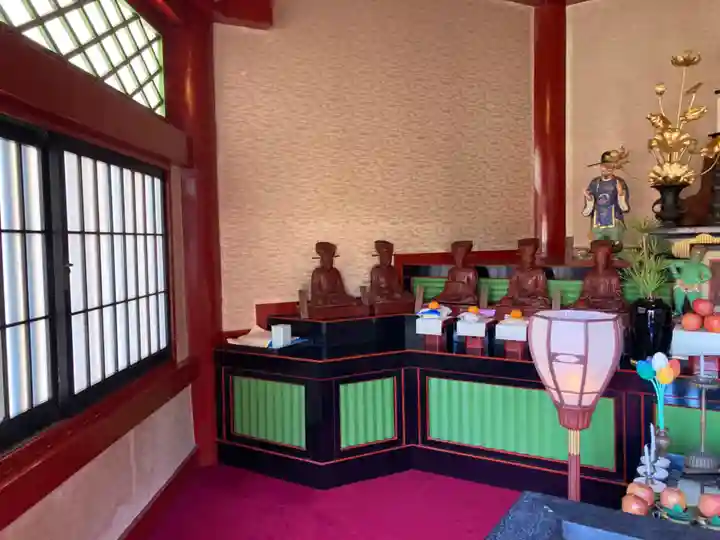 金剛院(神奈川県)