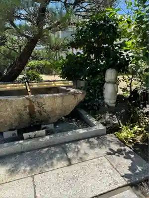 山本八幡宮(大阪府)