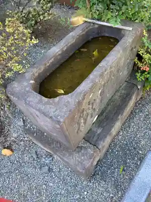 千手院(神奈川県)