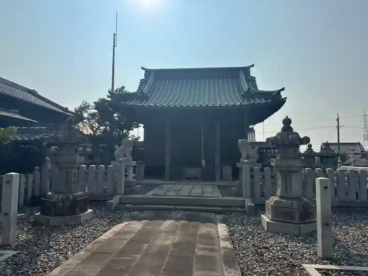 称名寺(愛知県)