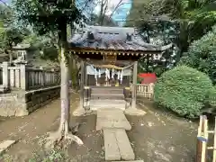 敷島神社(埼玉県)