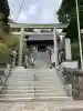 武蔵御嶽神社(東京都)