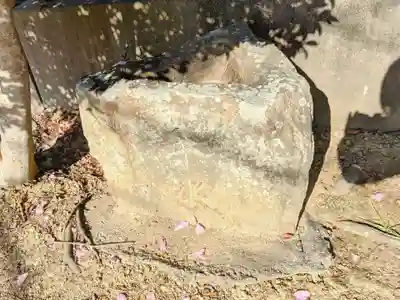 中村山神社(香川県)