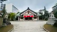 善知鳥神社(青森県)