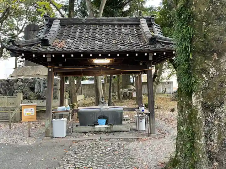 聖武天皇社(三重県)