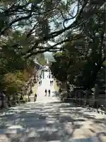 防府天満宮(山口県)