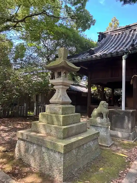 日吉神社(兵庫県)