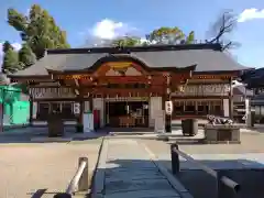 菅原神社(三重県)