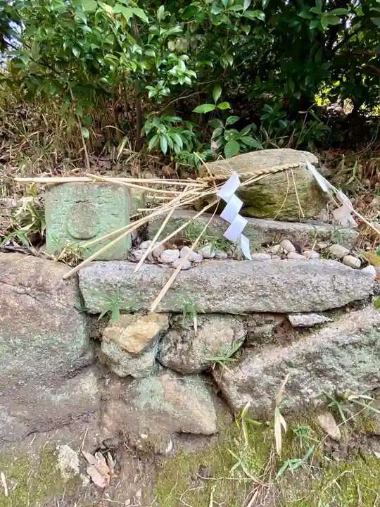折上稲荷神社(京都府)