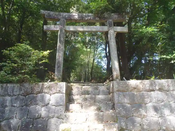 須佐之男神社(愛知県)