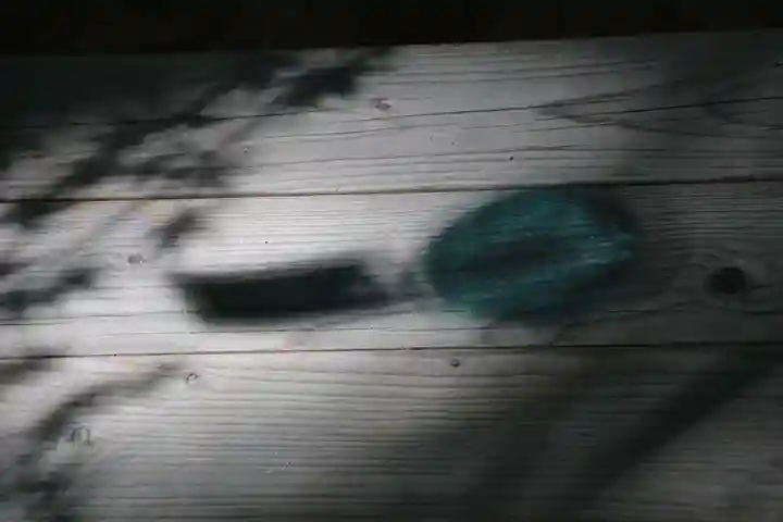 滑川神社 - 仕事と子どもの守り神の自然