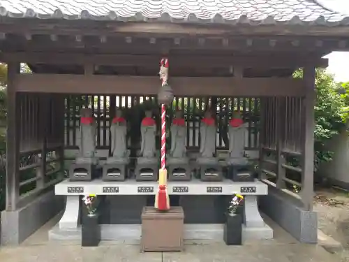 文殊寺(埼玉県)