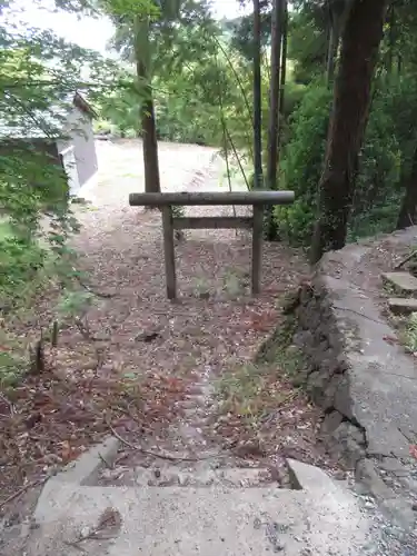 賀茂別雷神社(栃木県)