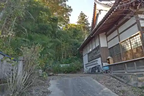 善南寺(岐阜県)