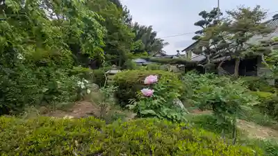 千佛院(奈良県)