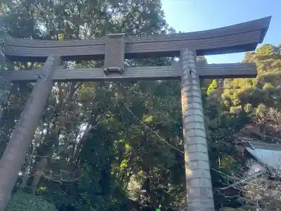 高千穂神社(宮崎県)