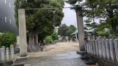 伊邪那岐神社(兵庫県)